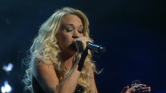 Carrie Underwood - Just A Dream