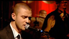 Justin Timberlake - Senorita
