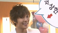 SS501 - Let Me Be The One