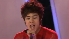 U-KISS - 说什么