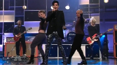 Adam Lambert - If I Had You