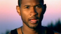 Usher - There Goes My Baby