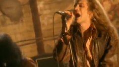 Warrior Soul - Love Destruction