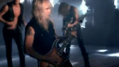 Machine Gun