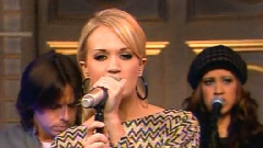 Carrie Underwood - Before He Cheats