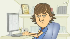 Weird Al Yankovic - Ringtone