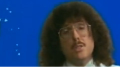 Weird Al Yankovic - Spy Hard