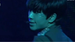 MBLAQ - Y TVN Music Show Newton