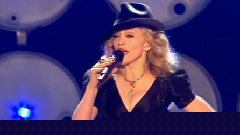 Madonna - La Isla Bonita