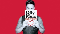 Olly Murs - Hand On Heart