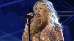 Carrie Underwood - Before He Cheats