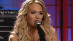 Carrie Underwood - Before He Cheats
