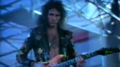 Whitesnake - Fool For Your Loving