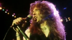 Whitesnake - Guilty Of Love