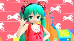 Sweet Devil