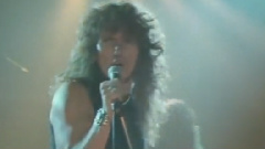 Whitesnake - Love Ain't No Stranger