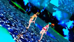 初音未来,gumi - 快乐合成器