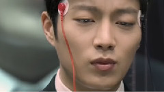 尹斗俊 - 韩剧< IRIS 2 > EP16 斗俊Cut