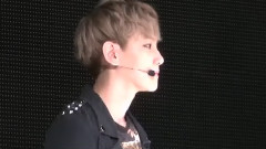 EXO - 2014 Calendar Mini DVD Preview