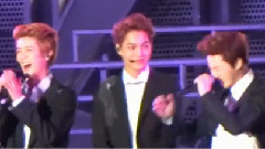 EXO,EXO-K - Talk