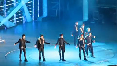 Super Junior,SM Town - Super Man