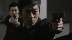 尹斗俊 - 韩剧< IRIS 2 > EP03 斗俊Cut