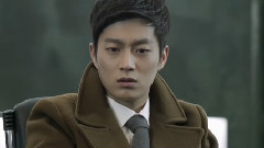 尹斗俊 - 韩剧< IRIS 2 > EP02 斗俊Cut