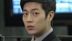 尹斗俊 - 韩剧< IRIS 2 > EP11 斗俊Cut