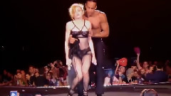 Madonna - Love Spent