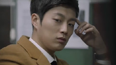尹斗俊 - 韩剧< IRIS 2 > EP05 斗俊Cut