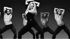 Madonna - Applause Girl Gone Wild