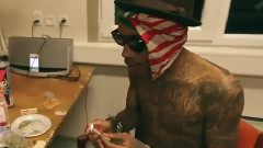 Wiz Khalifa - Started From The Bottom