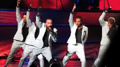 Backstreet Boys - Don't Want You Back