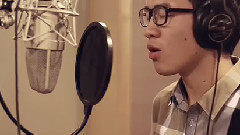 模仿翻唱 - 没离开过