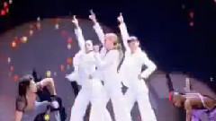 Madonna - Magemix Live
