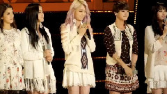SPICA - I'll Be There