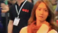 允儿(少女时代),Jessica,徐玄(少女时代),少女时代 - 泰国机场