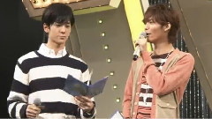 Hey! Say! JUMP,Johnnys Jr. - ザ少年倶楽部 游戏Cut
