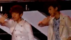 EXO,EXO-M - History