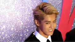 EXO - 吴亦凡 MC Cut