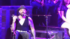 Backstreet Boys - Quit Playing Games (With My Heart)