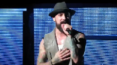 Backstreet Boys - Show'Em