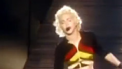 Madonna - Some Girl Queen Of Stage Promo (Mix)
