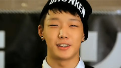YG Family,iKON - Team B小伙伴们的日语问候