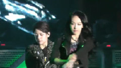 宋茜,f(x) - Electric Shock