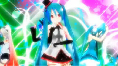 初音未来 - Fake Doll