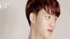 EXO,EXO-K - 都暻秀的六大错觉