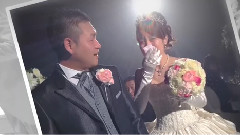 东方神起 - Wedding Dress (Memories ver.2)