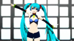 初音未来,巡音流歌,gumi - ハイファイレイヴァー