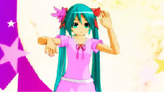 初音未来 - Galaxias!